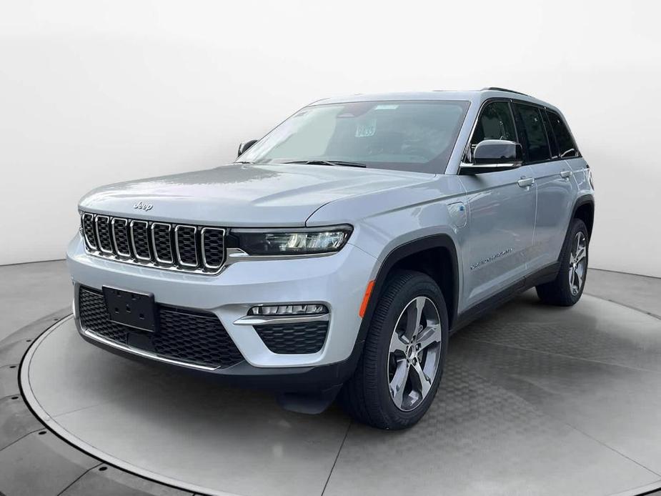 new 2024 Jeep Grand Cherokee 4xe car, priced at $59,626