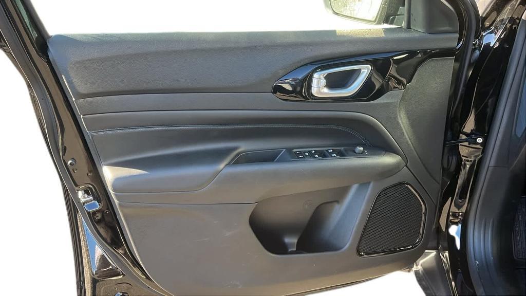 new 2026 Jeep Compass car, priced at $38,560