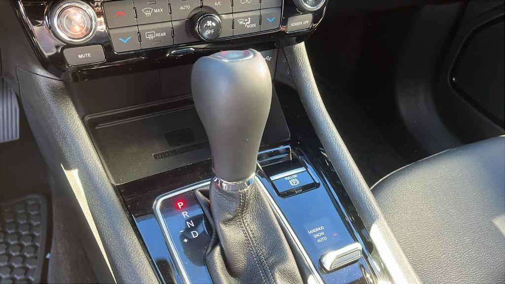 new 2026 Jeep Compass car, priced at $38,560