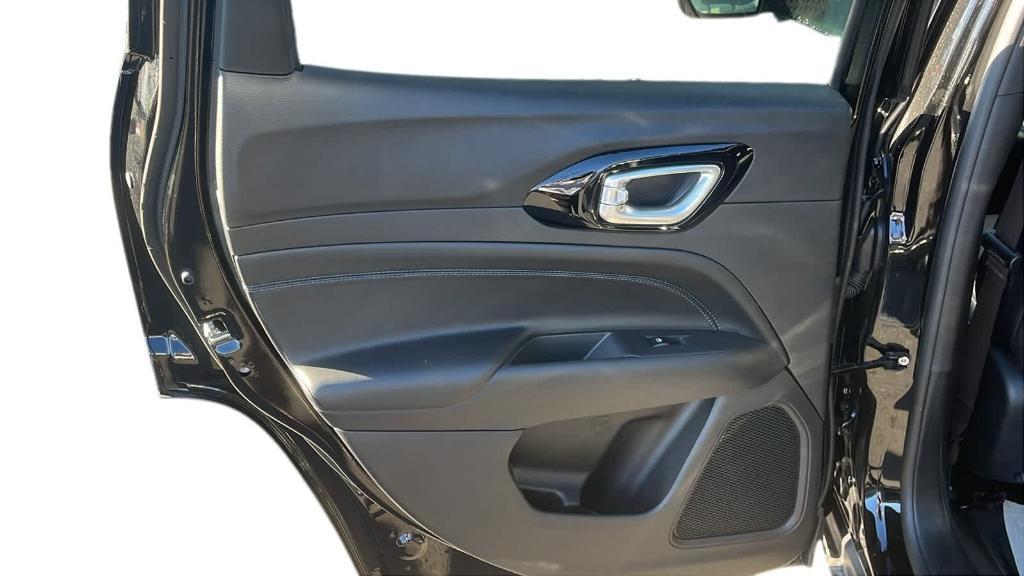 new 2026 Jeep Compass car, priced at $38,560