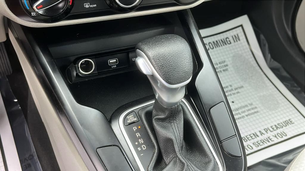 used 2020 Kia Soul car, priced at $11,977