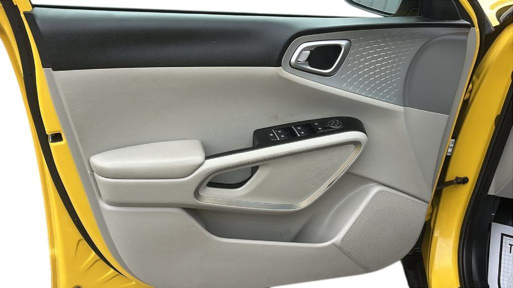 used 2020 Kia Soul car, priced at $11,977