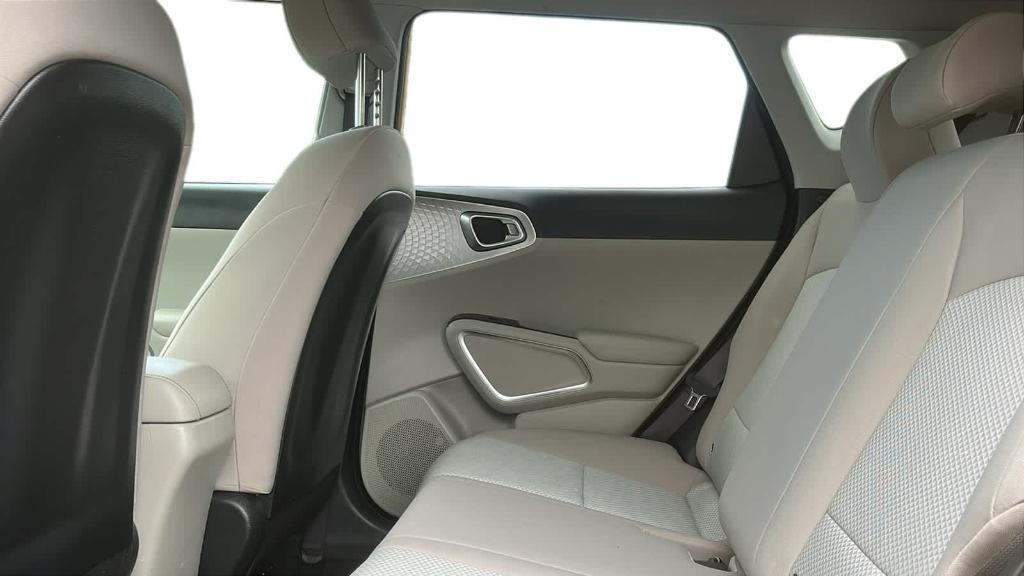 used 2020 Kia Soul car, priced at $11,977
