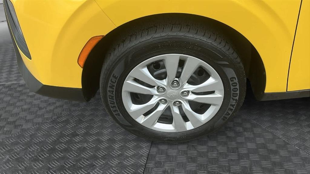used 2020 Kia Soul car, priced at $11,977