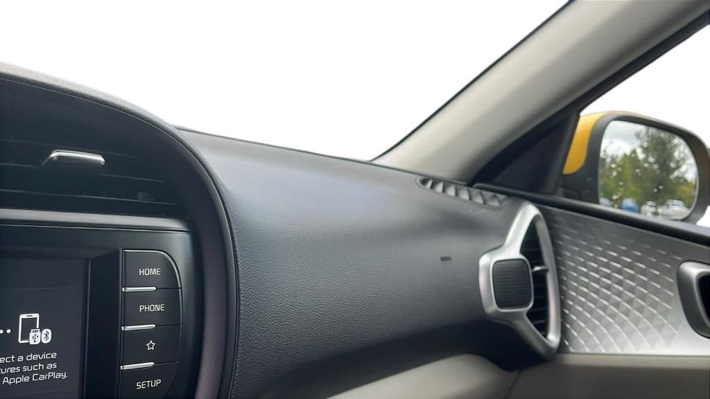 used 2020 Kia Soul car, priced at $11,977