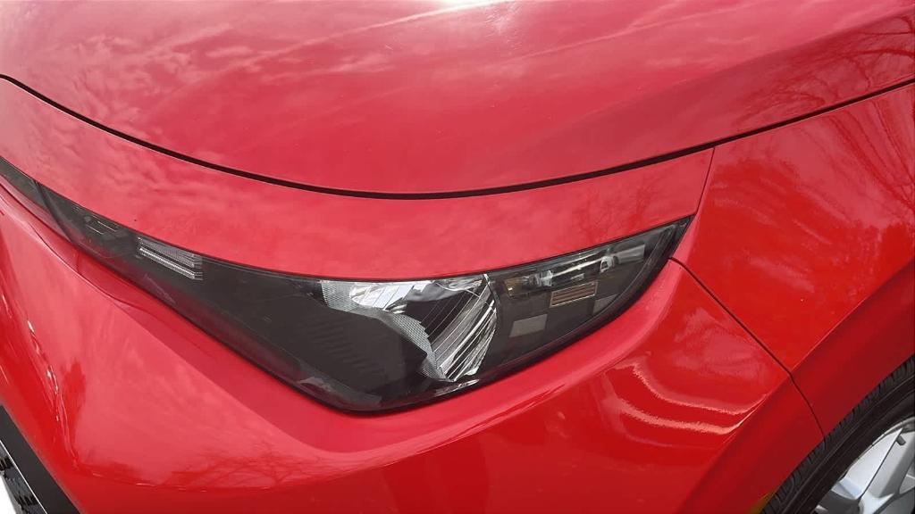 used 2023 Kia Soul car, priced at $15,299