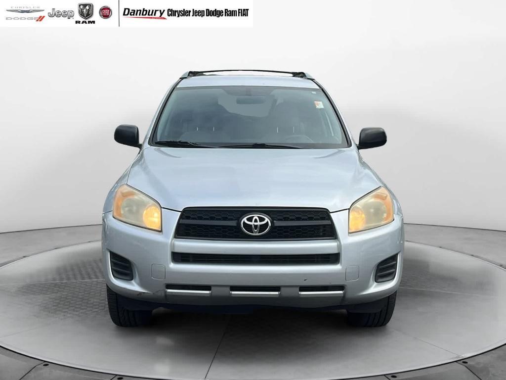 used 2009 Toyota RAV4 car, priced at $4,886