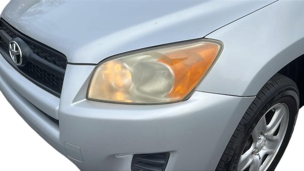 used 2009 Toyota RAV4 car, priced at $4,886