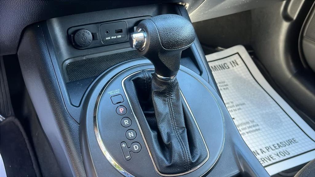 used 2012 Kia Sportage car, priced at $4,801