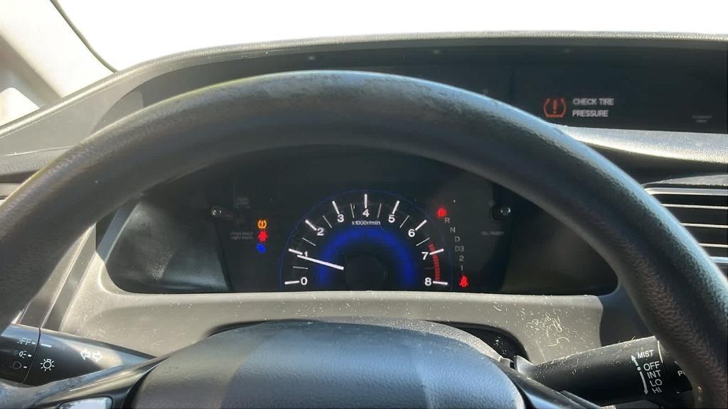 used 2013 Honda Civic car, priced at $4,497