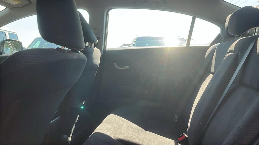 used 2013 Honda Civic car, priced at $4,497