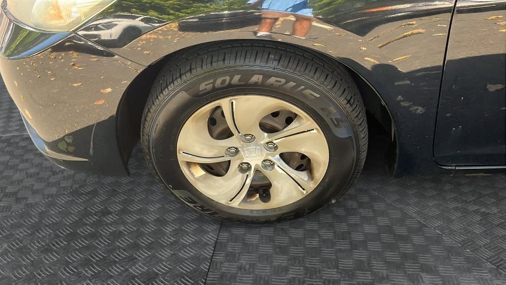 used 2013 Honda Civic car, priced at $4,497