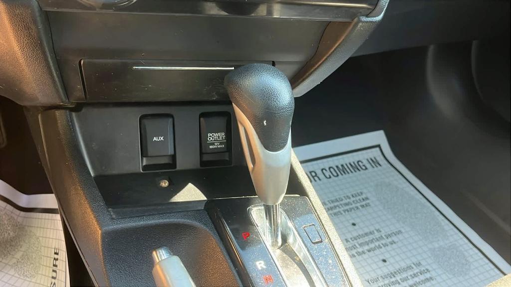 used 2013 Honda Civic car, priced at $4,497