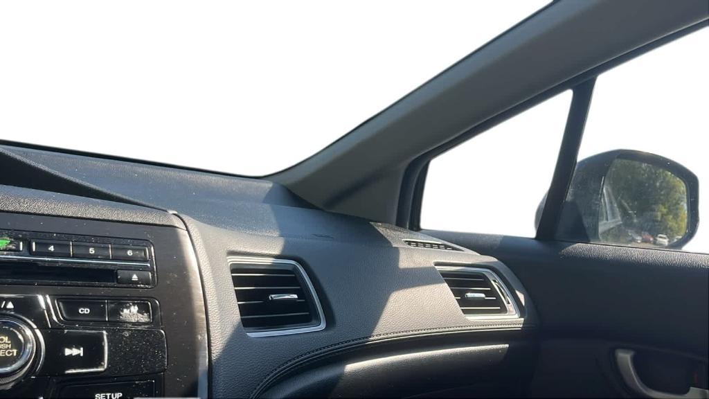 used 2013 Honda Civic car, priced at $4,497