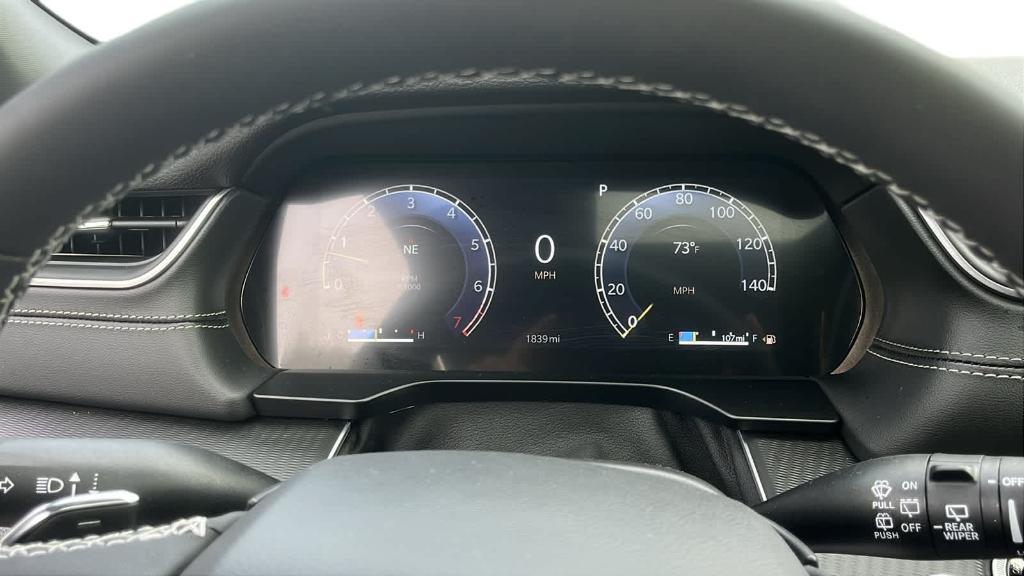 used 2025 Jeep Grand Cherokee car, priced at $41,402