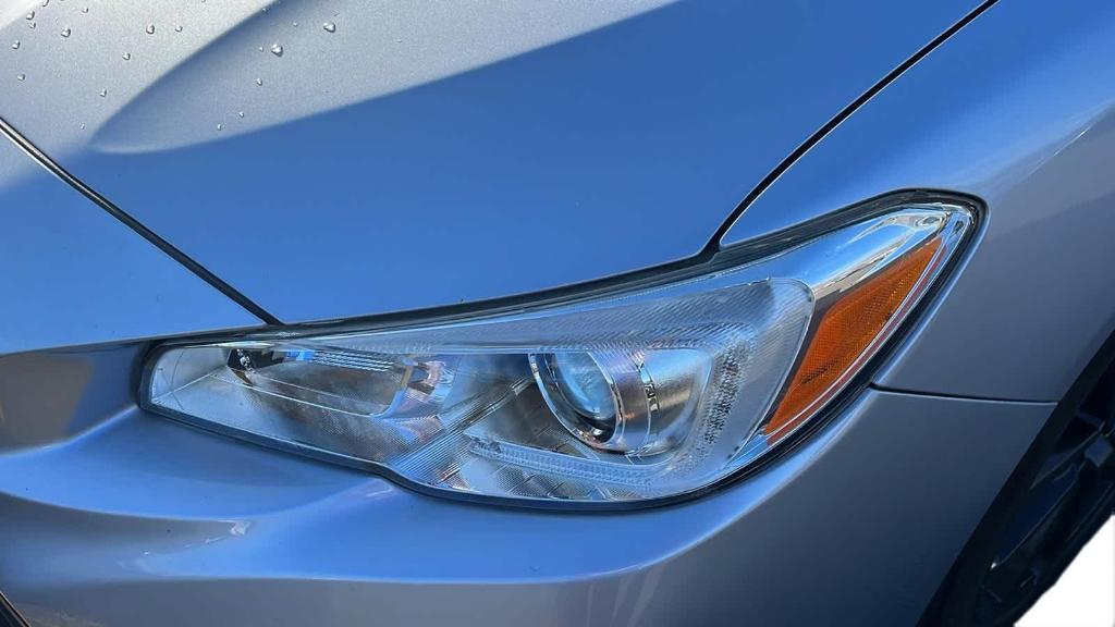 used 2020 Subaru WRX car, priced at $22,886