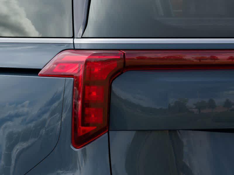 new 2026 Kia Carnival Hybrid car, priced at $49,236