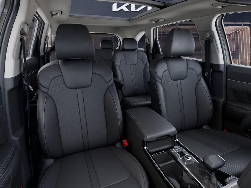 new 2024 Kia Sorento car, priced at $41,943