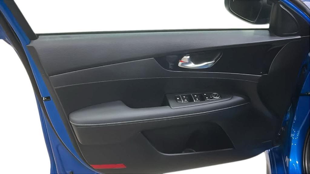 used 2022 Kia Forte car, priced at $19,689