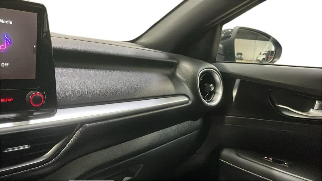 used 2022 Kia Forte car, priced at $19,689