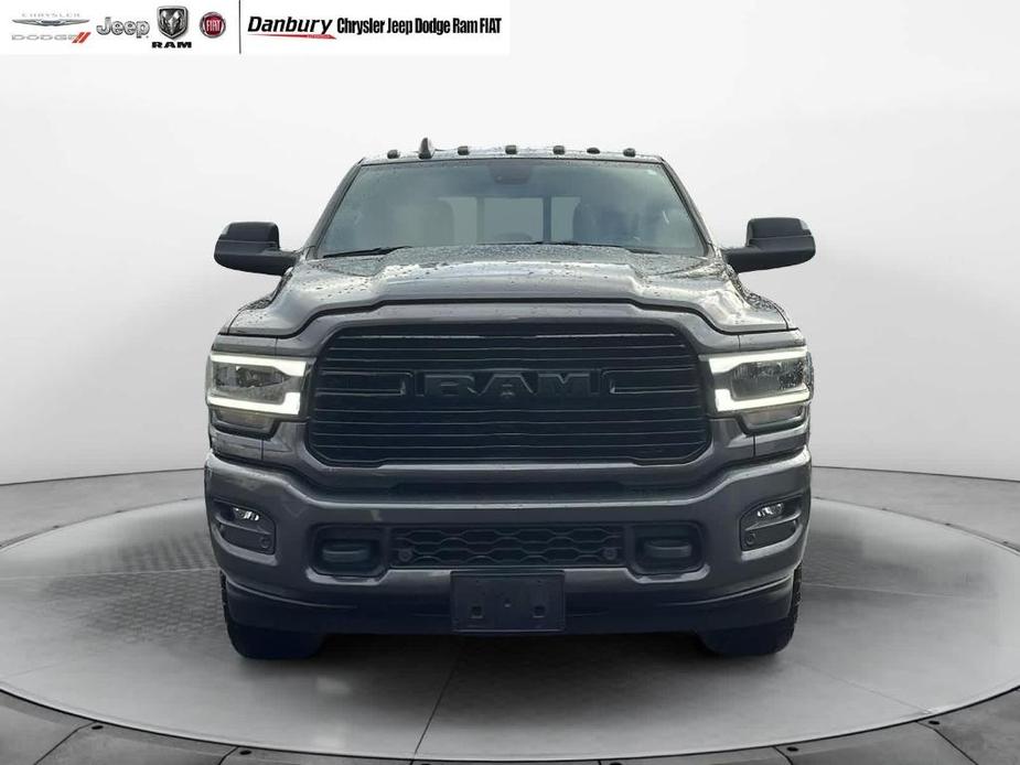 used 2022 Ram 2500 car, priced at $52,457