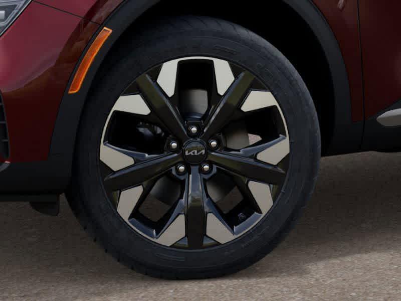 new 2025 Kia Sportage Plug-In Hybrid car, priced at $42,868