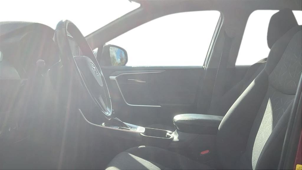 used 2019 Toyota RAV4 car, priced at $17,514