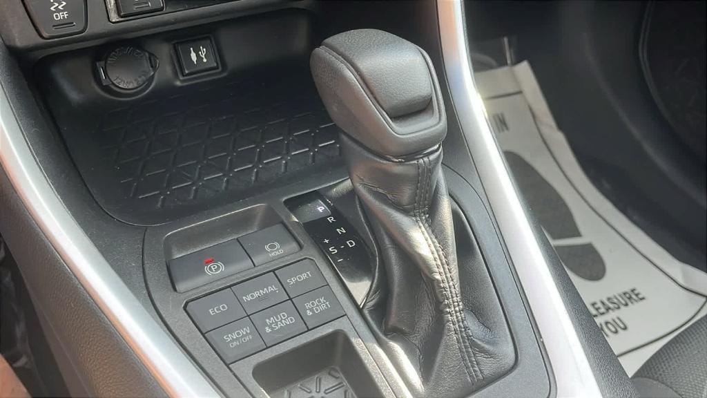 used 2019 Toyota RAV4 car, priced at $17,514