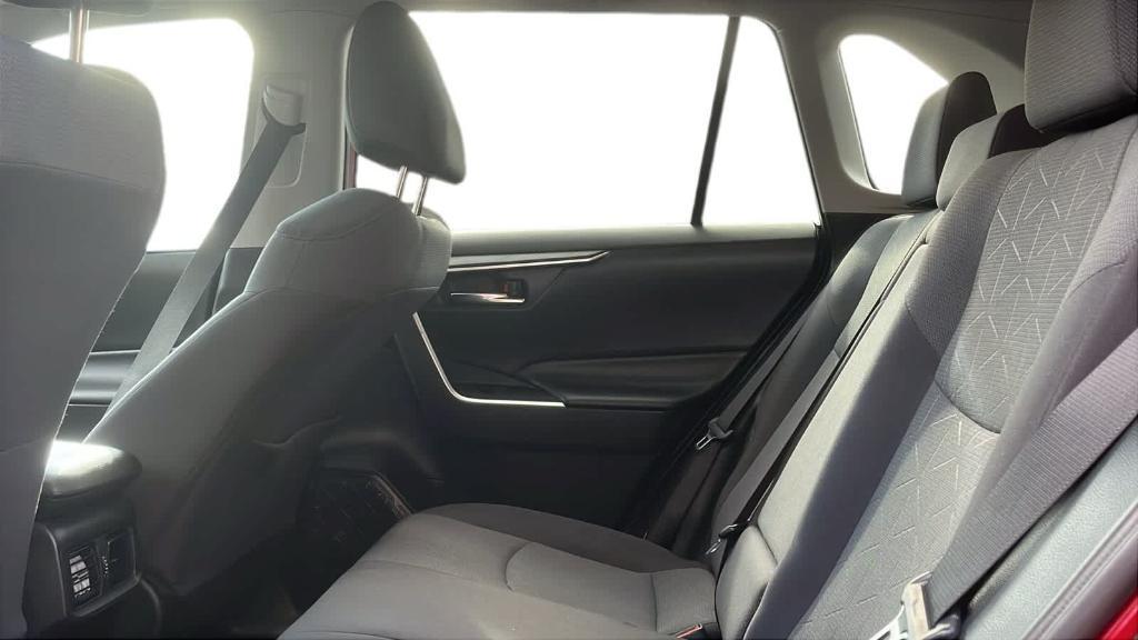 used 2019 Toyota RAV4 car, priced at $17,514