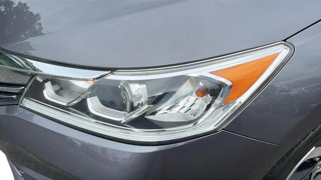 used 2017 Honda Accord car, priced at $13,522