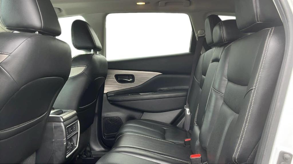used 2017 Nissan Murano car, priced at $14,993