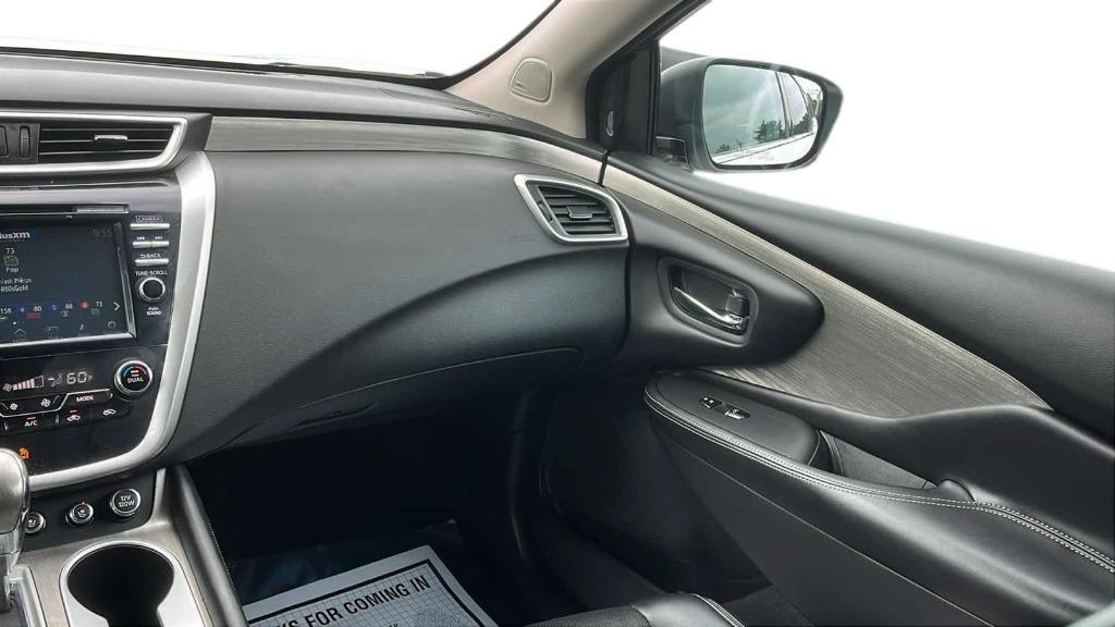 used 2017 Nissan Murano car, priced at $14,993