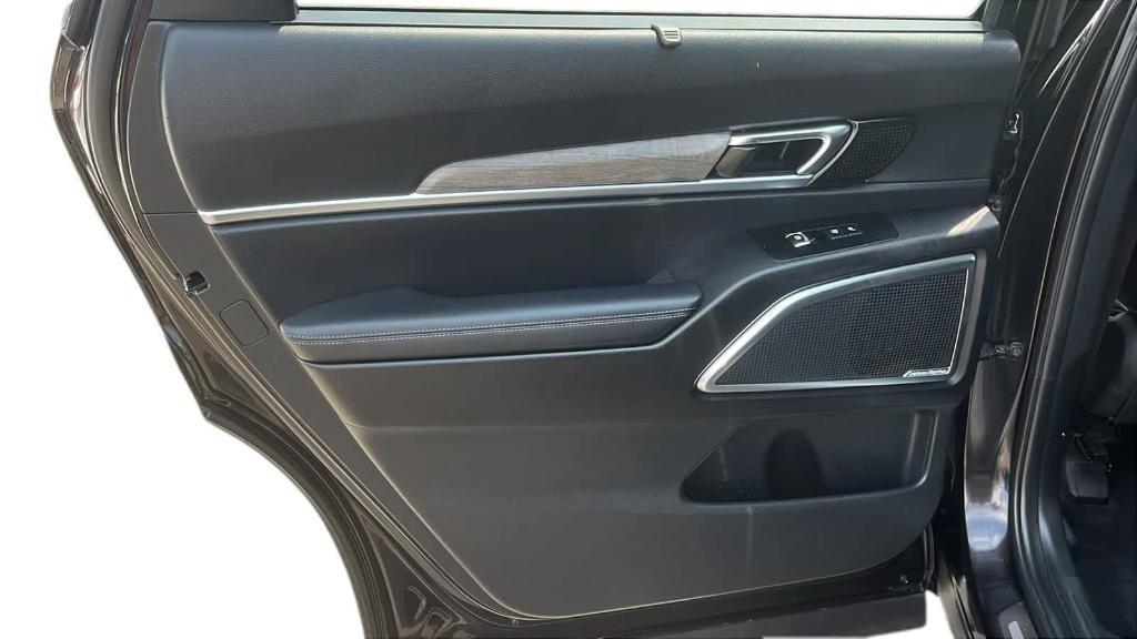 used 2022 Kia Telluride car, priced at $28,504