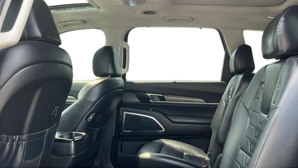 used 2022 Kia Telluride car, priced at $28,504