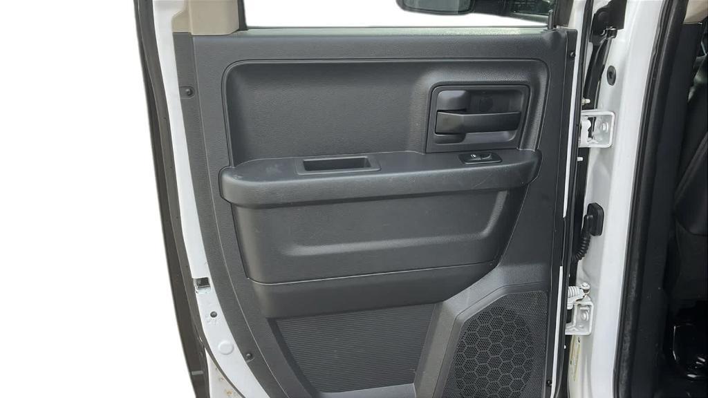 used 2012 Ram 1500 car, priced at $7,456