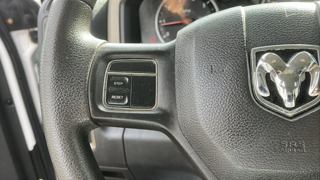 used 2012 Ram 1500 car, priced at $7,456