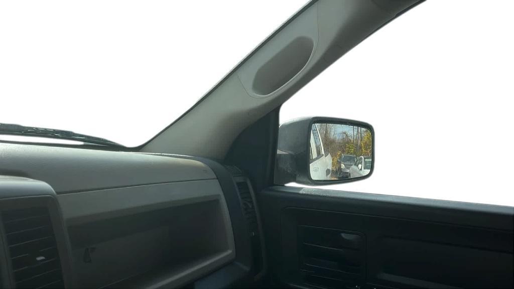 used 2012 Ram 1500 car, priced at $7,456