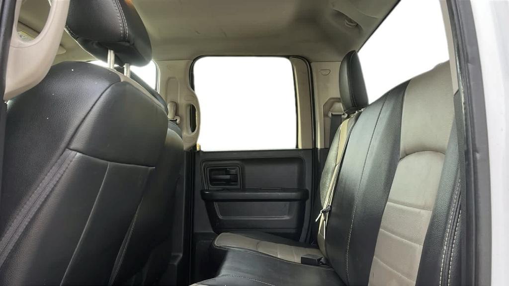 used 2012 Ram 1500 car, priced at $7,456