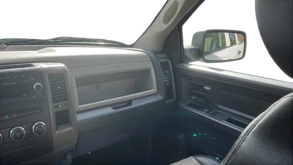 used 2012 Ram 1500 car, priced at $7,456