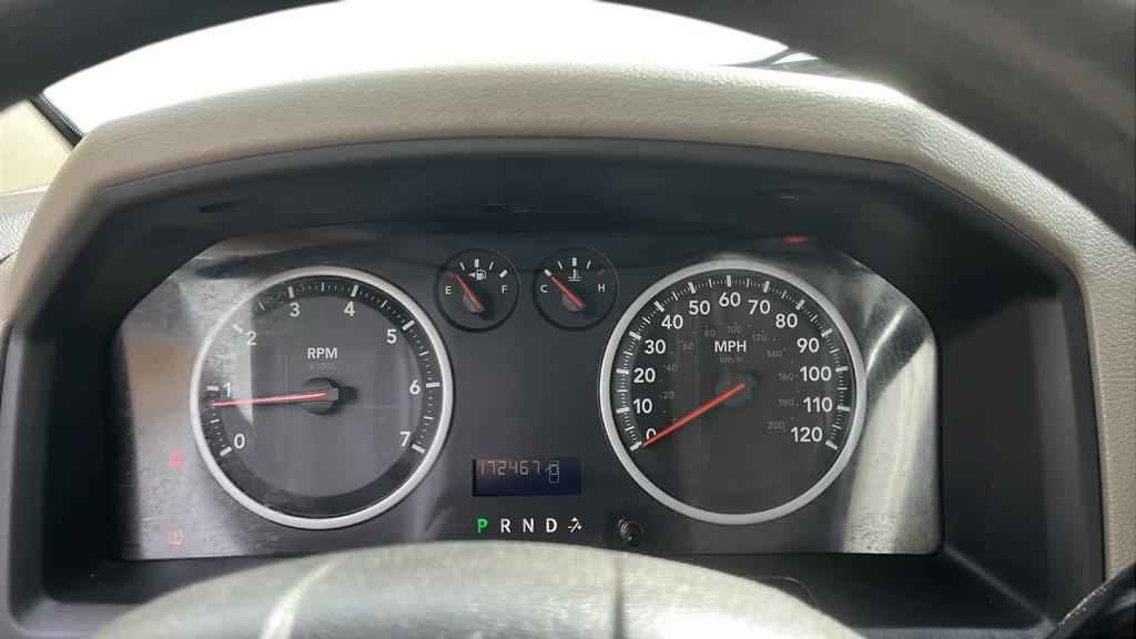 used 2012 Ram 1500 car, priced at $7,456