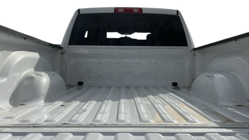 used 2012 Ram 1500 car, priced at $7,456