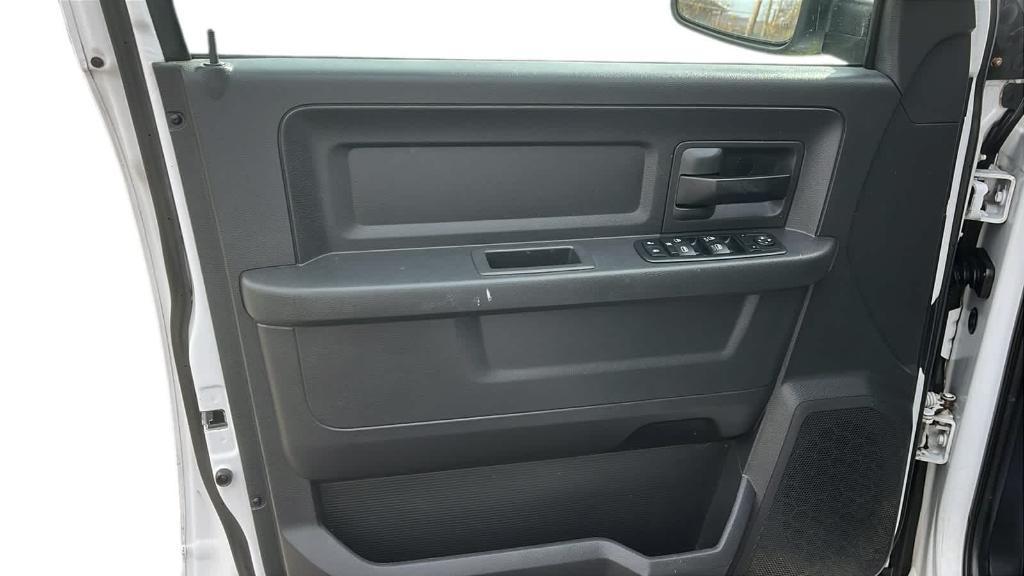 used 2012 Ram 1500 car, priced at $7,456