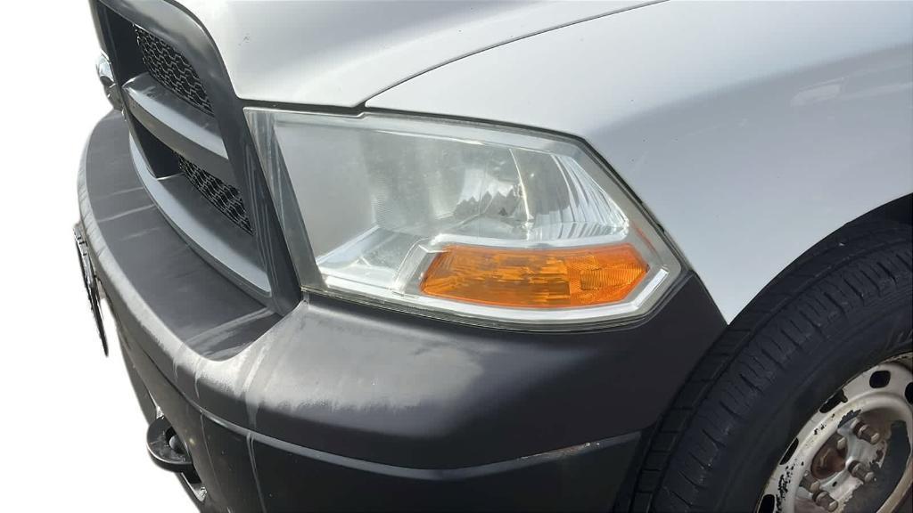 used 2012 Ram 1500 car, priced at $7,456