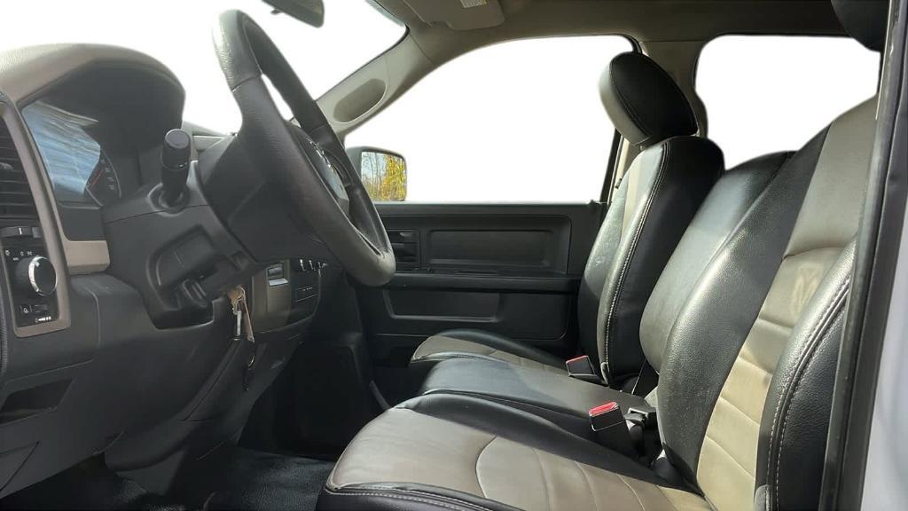 used 2012 Ram 1500 car, priced at $7,456
