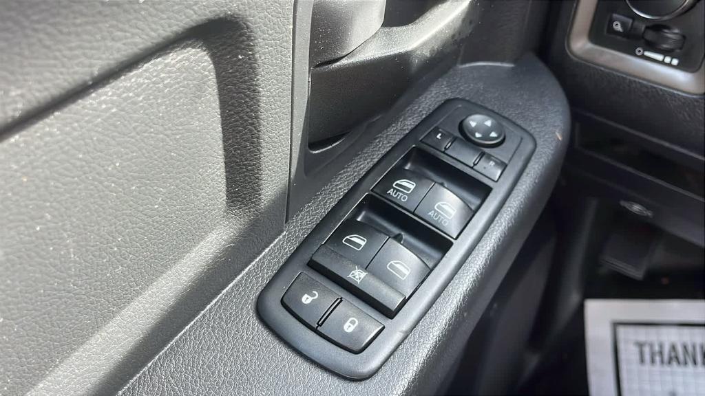 used 2012 Ram 1500 car, priced at $7,456