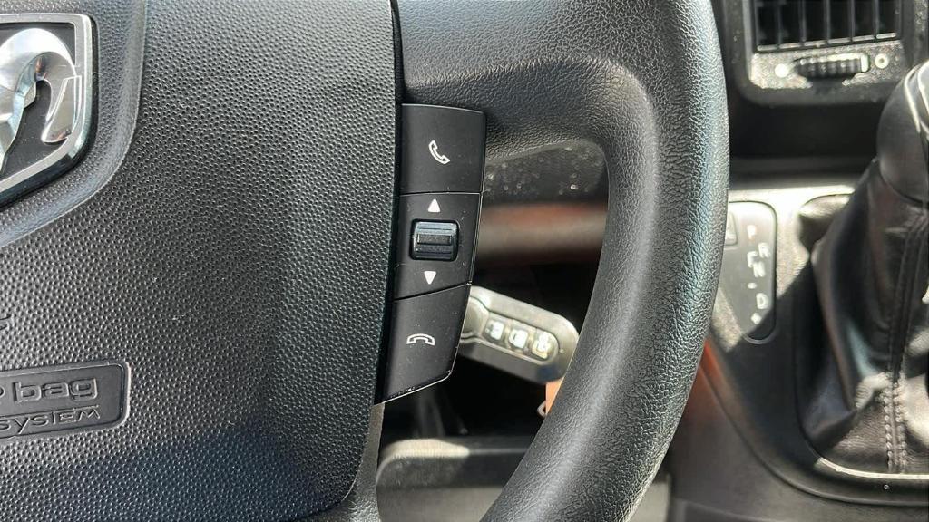 used 2019 Ram ProMaster 1500 car, priced at $19,984