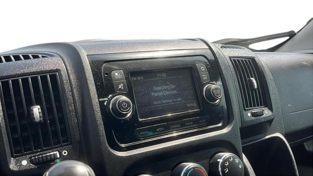 used 2019 Ram ProMaster 1500 car, priced at $19,984