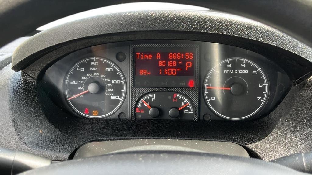 used 2019 Ram ProMaster 1500 car, priced at $19,984