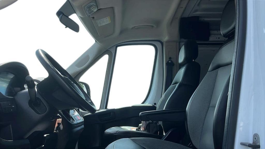 used 2019 Ram ProMaster 1500 car, priced at $19,984