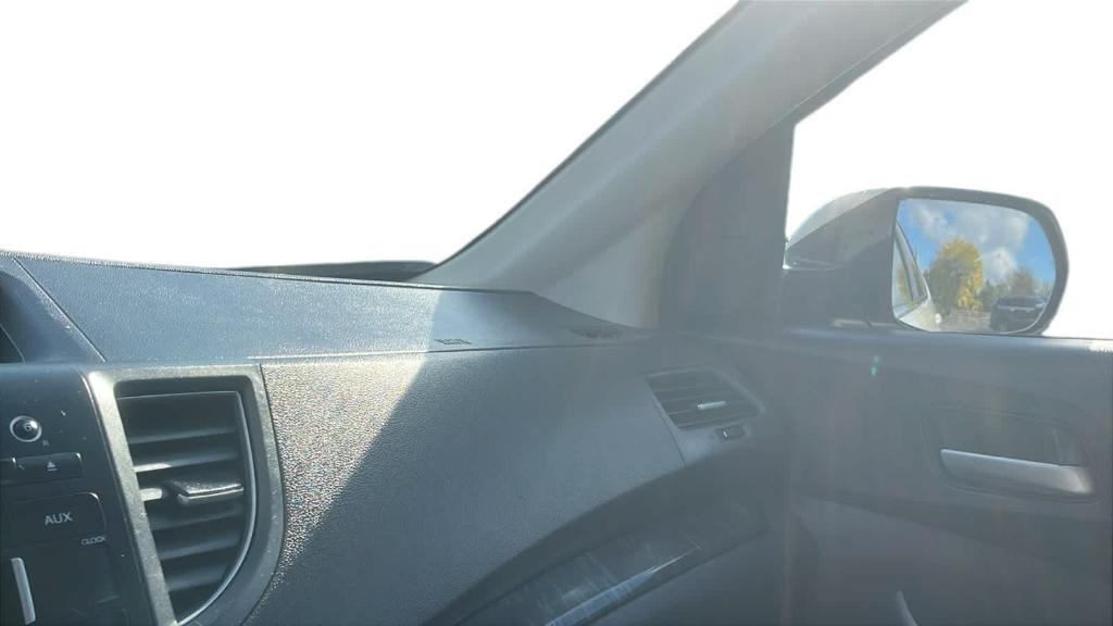 used 2012 Honda CR-V car, priced at $7,963